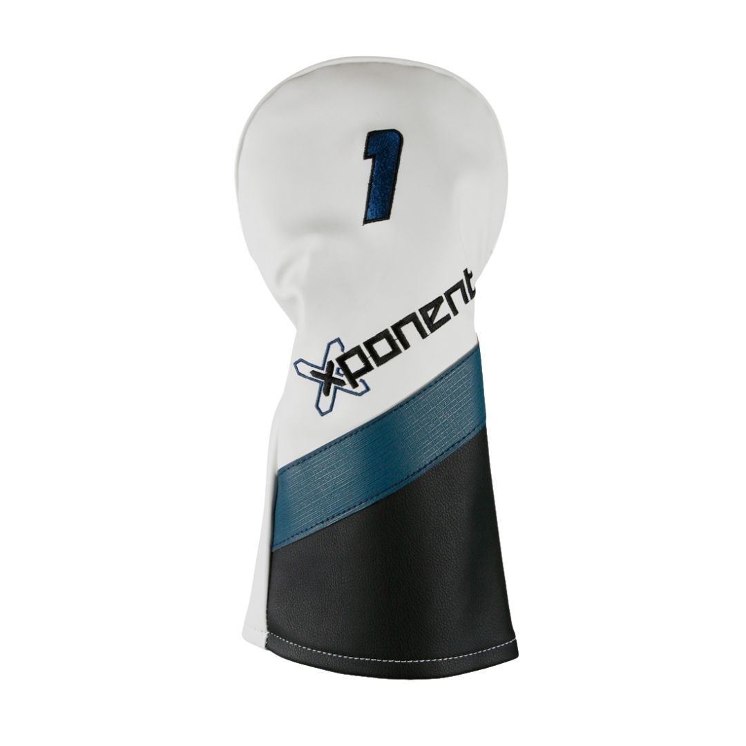 Backspin Xponent Men's Indigo Package Set