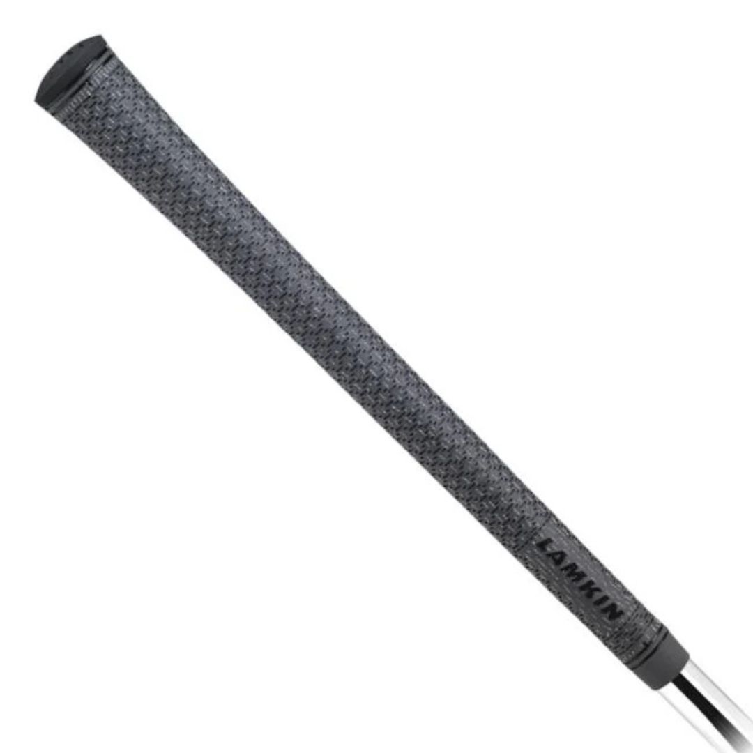 Lamkin UTX Cord Grip, Color: Gray