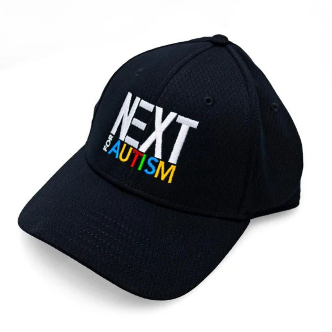 Callaway Autism Awareness Performance Golf Hat, Color: Black