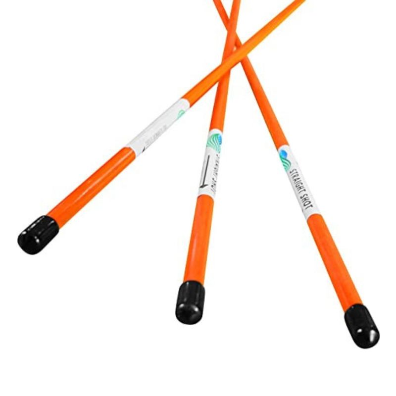 Straight Shot Golf Alignment Sticks
