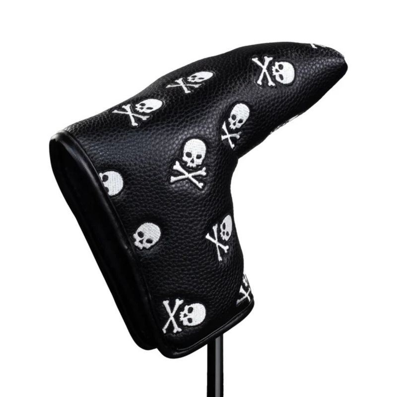 Sweet Rollz Swashbuckler Putter Cover