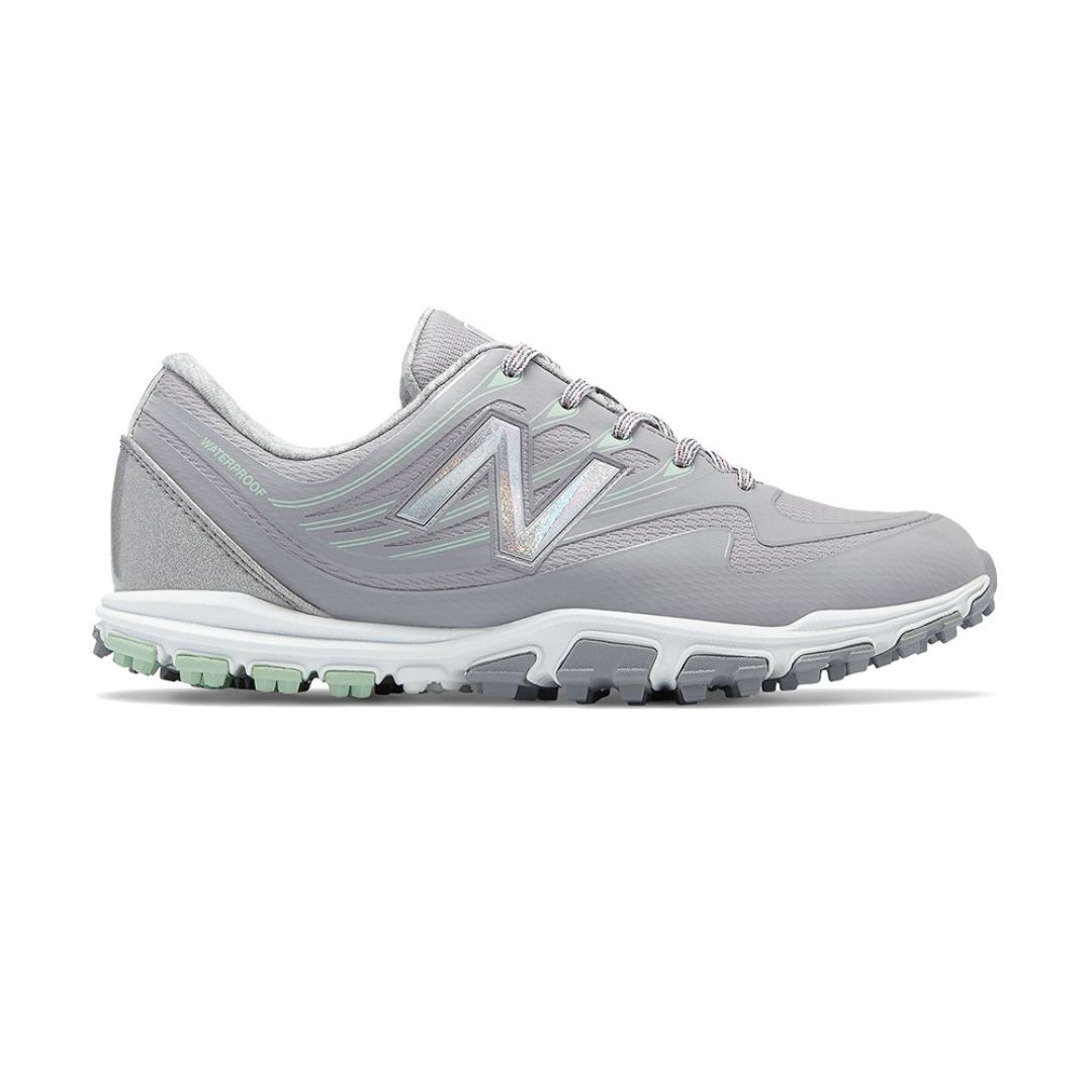 New Balance Women's Minimus WP Golf Shoes