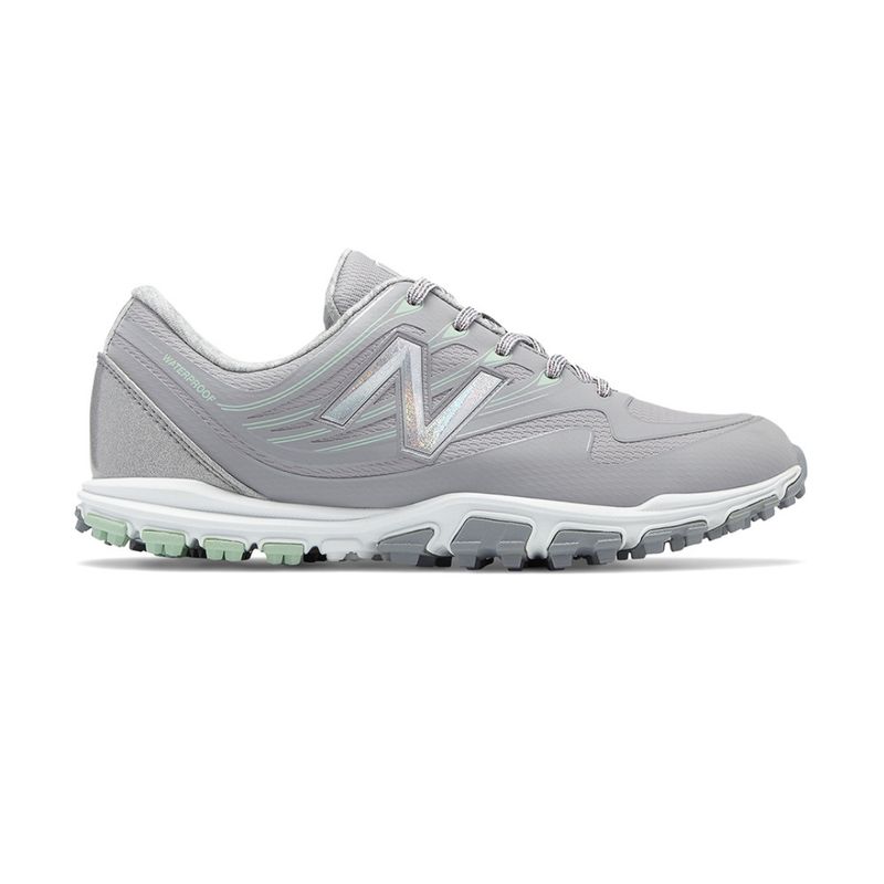 New Balance Women's Minimus WP Golf Shoes