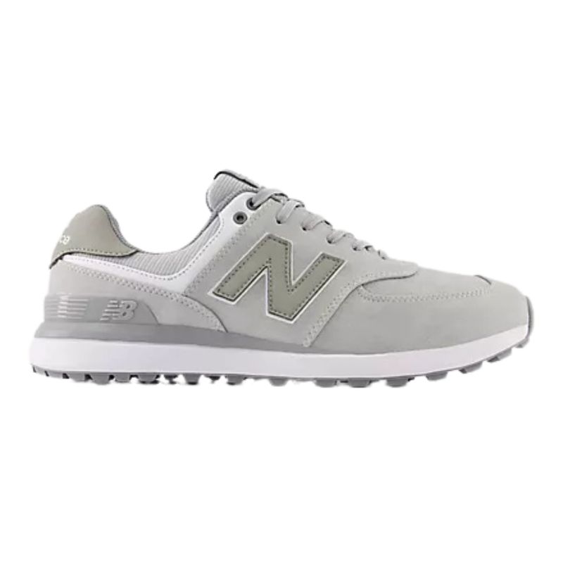 New Balance 574 Greens V2 Golf Shoes