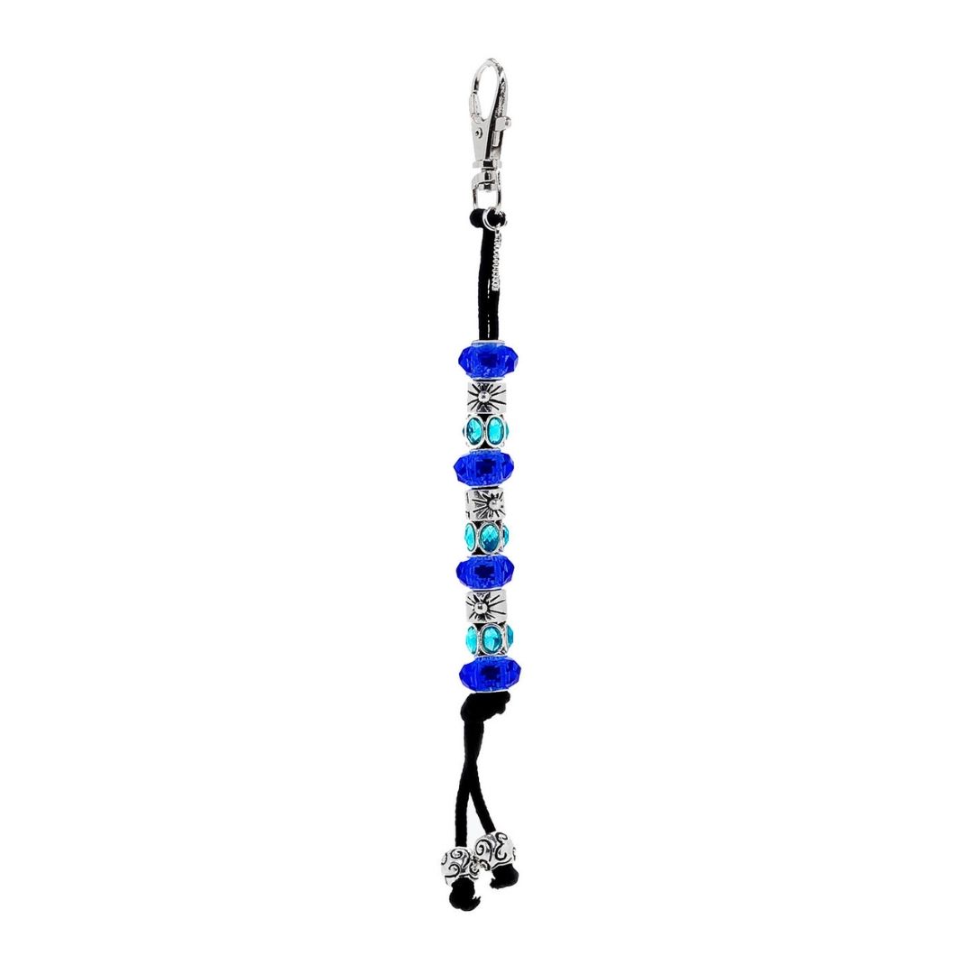 Navika Crystal Mantra Bead Golf Stroke Counter