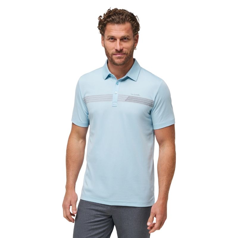 TravisMathew Kalama Cove Polo
