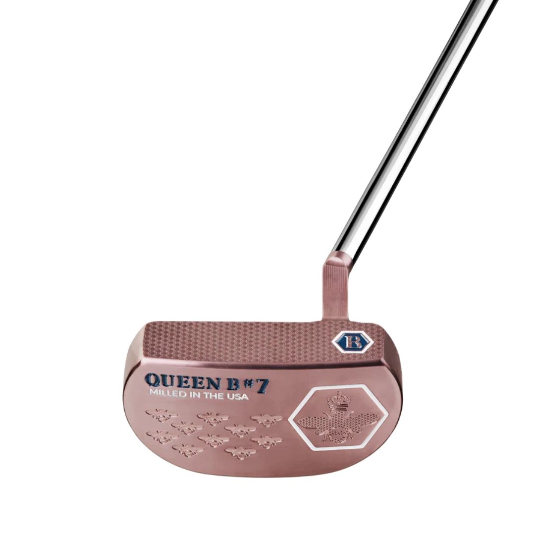 Bettinardi 2025 Queen B 7 Putter