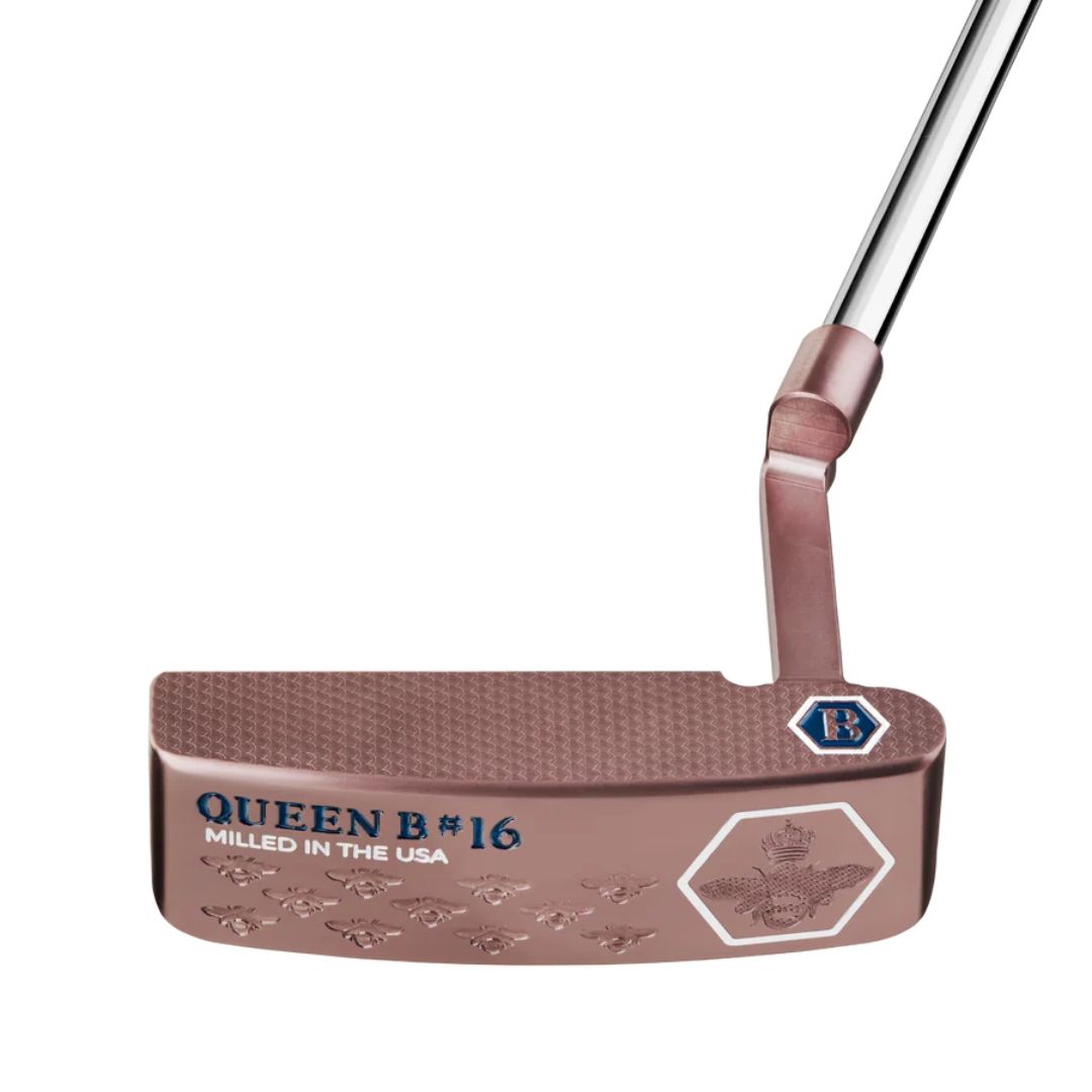 Bettinardi 2025 Queen B 16 Putter