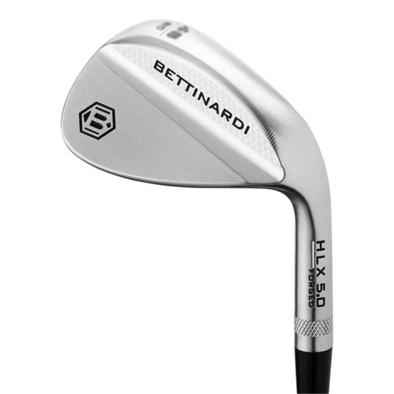 Bettinardi HLX 5.0 Wedge