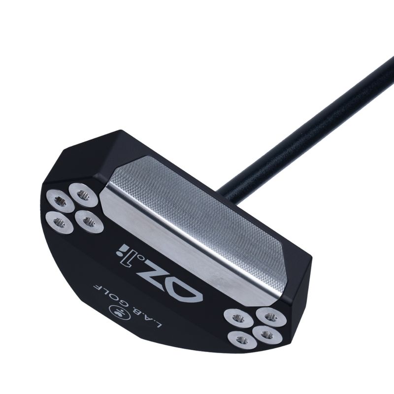 L.A.B. Golf OZ.1i Stock Putter
