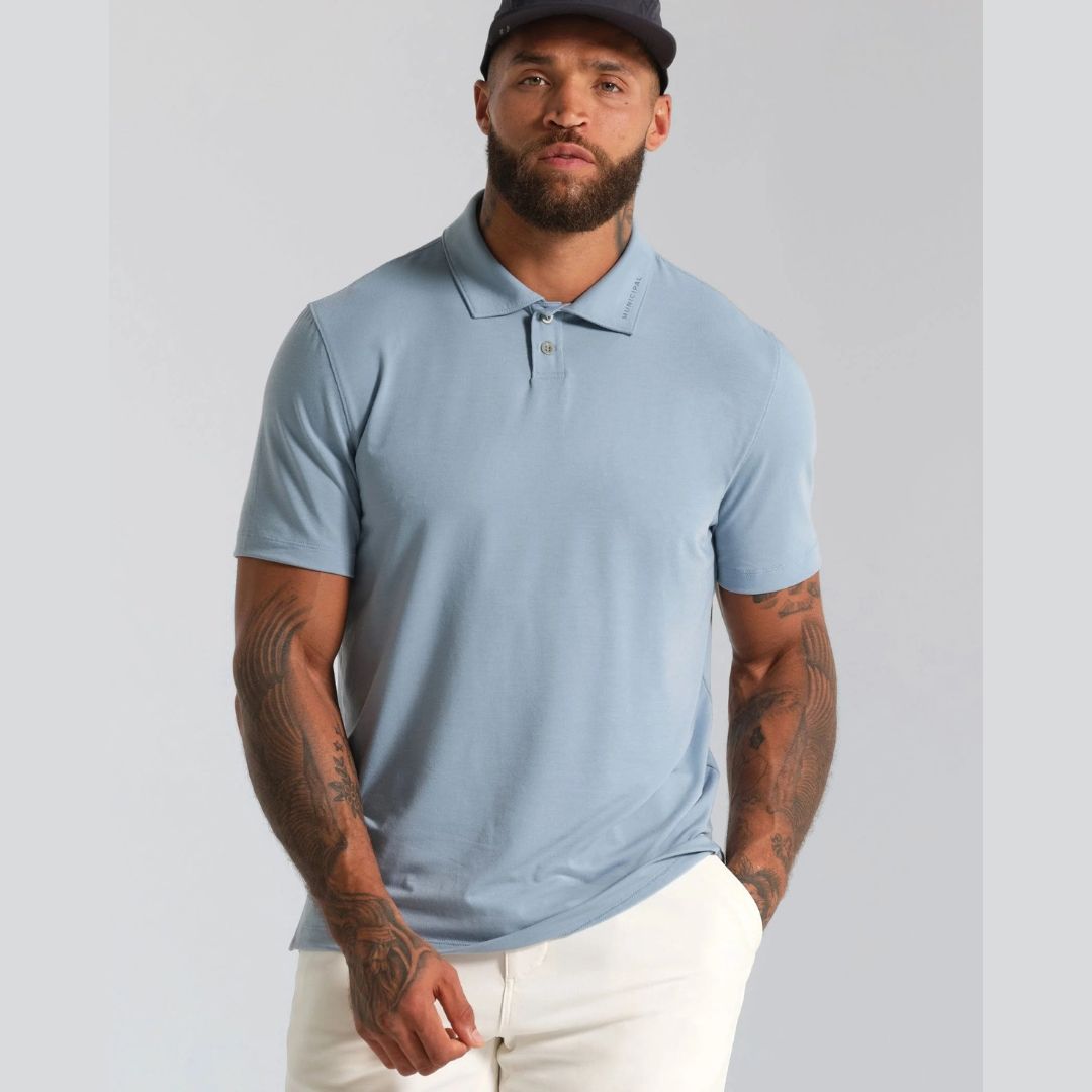 Municipal Sport Utility Polo