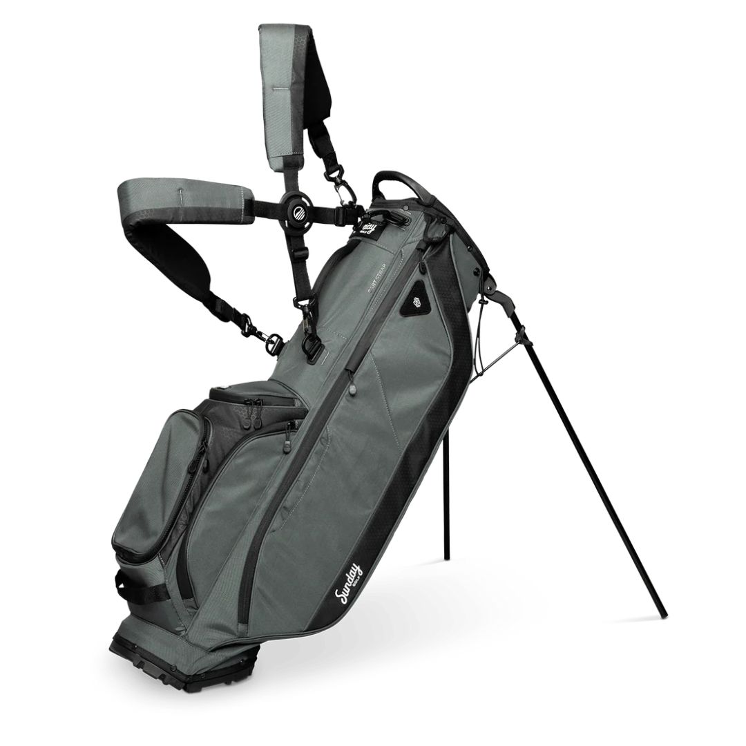 Sunday Golf Ryder Stand Bag