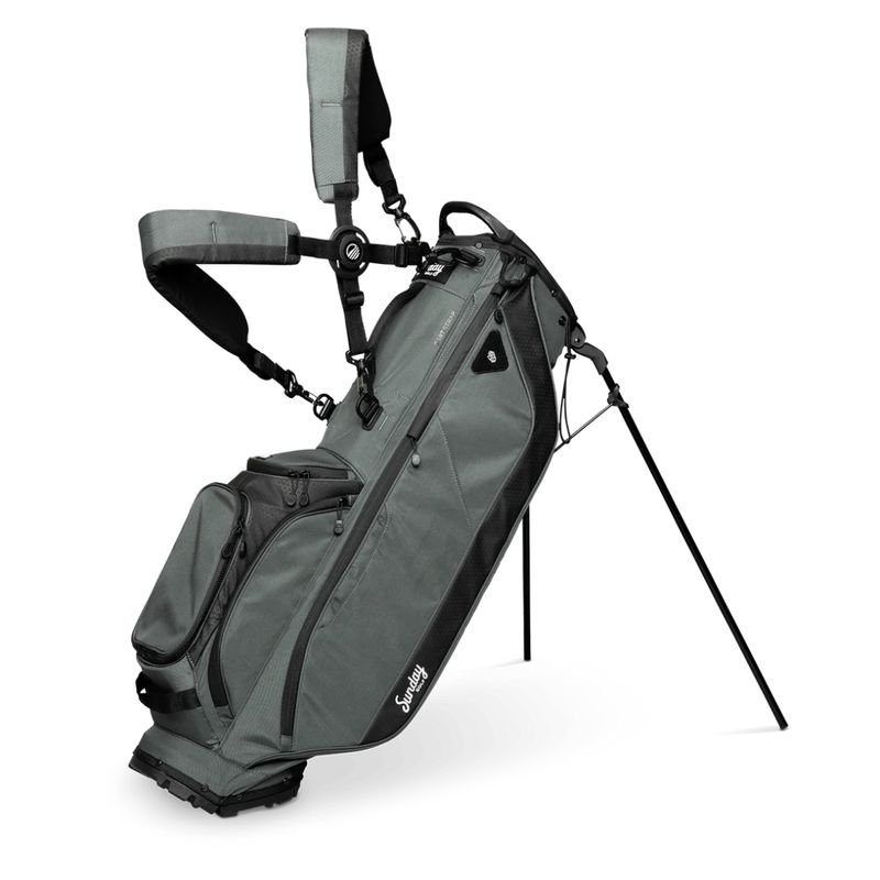 Sunday Golf Ryder Stand Bag