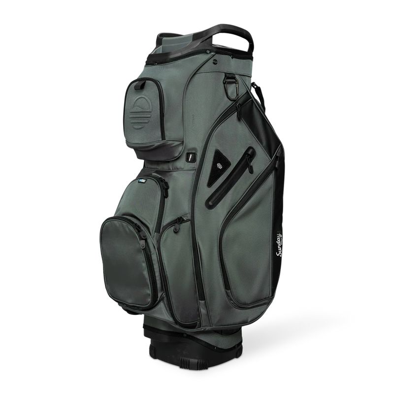 Sunday Golf Big Rig Cart Bag