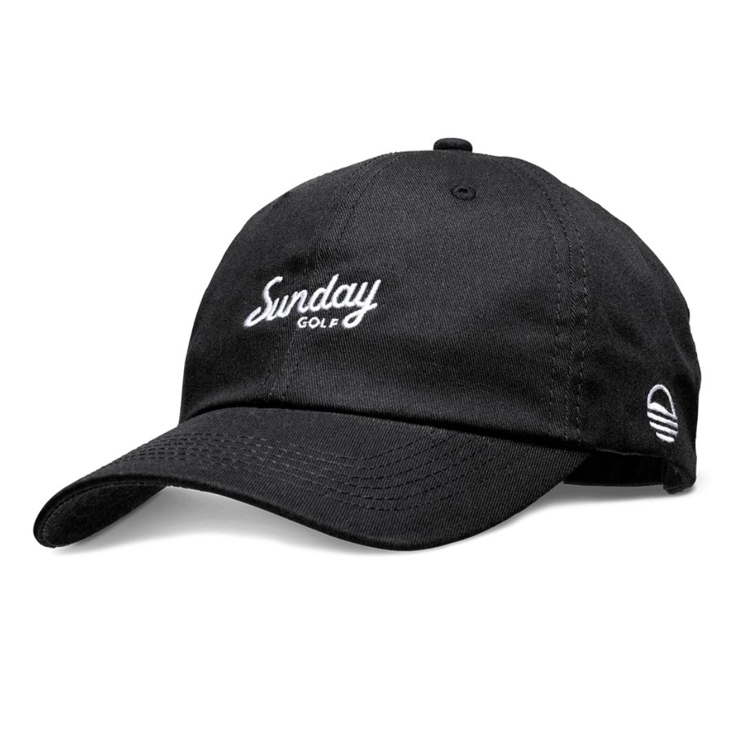 Sunday Golf Dad Hat