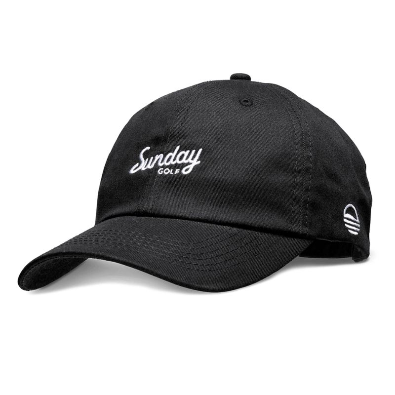 Sunday Golf Dad Hat