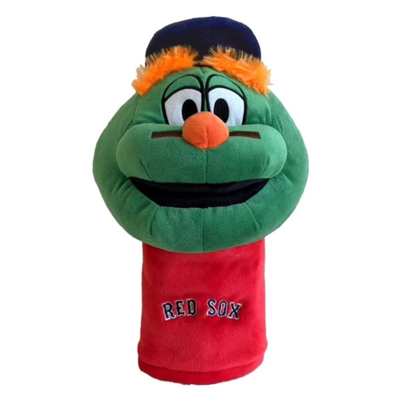 Wincraft Mascot Driver Headcover