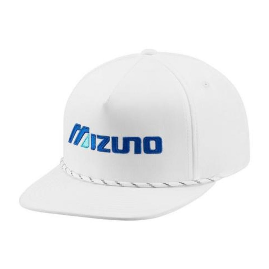 Mizuno Vintage Rope Hat