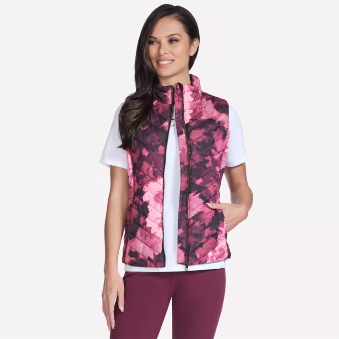 Skechers Women's On-the-GO Luxe Vest