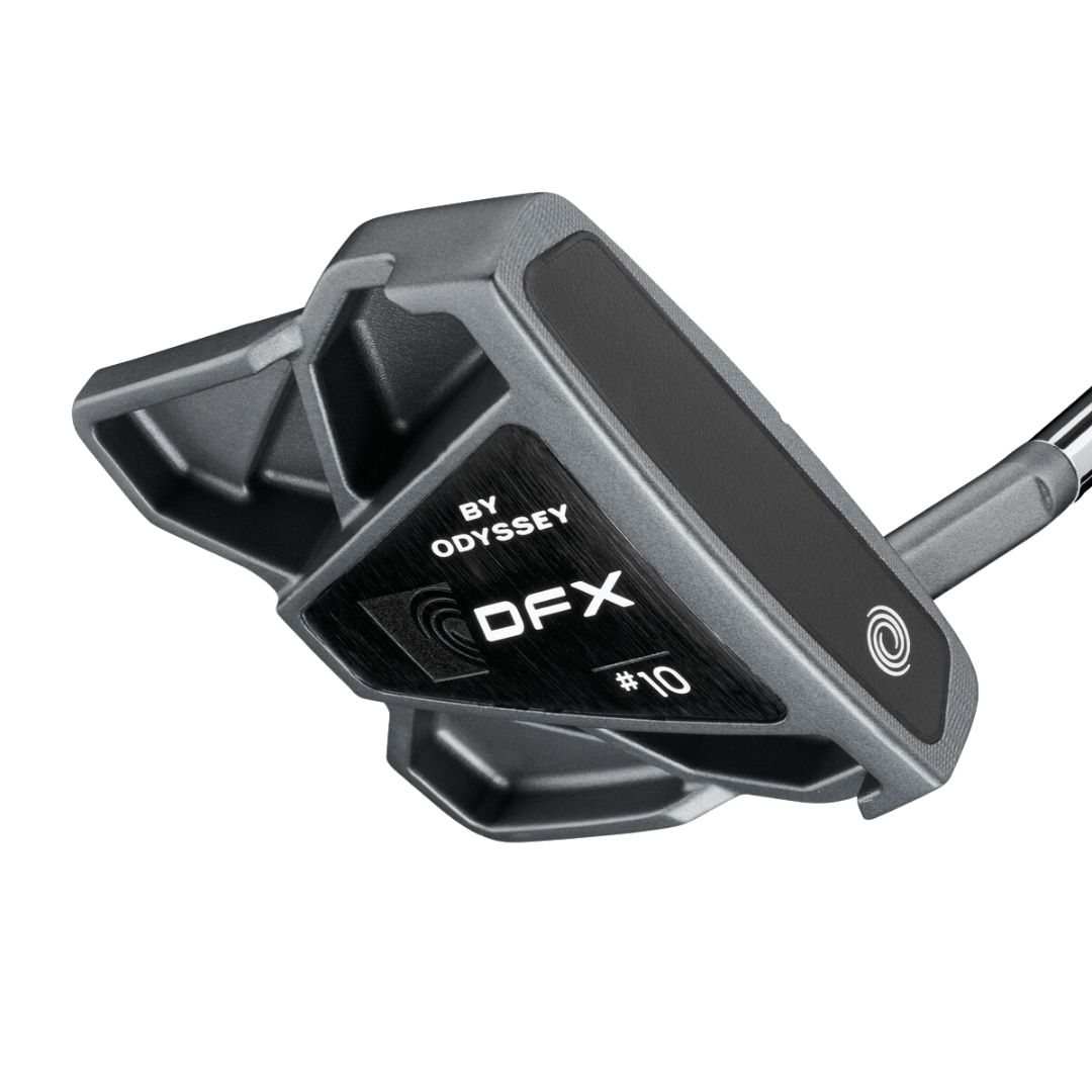 Odyssey 2025 DFX #10 S Putter