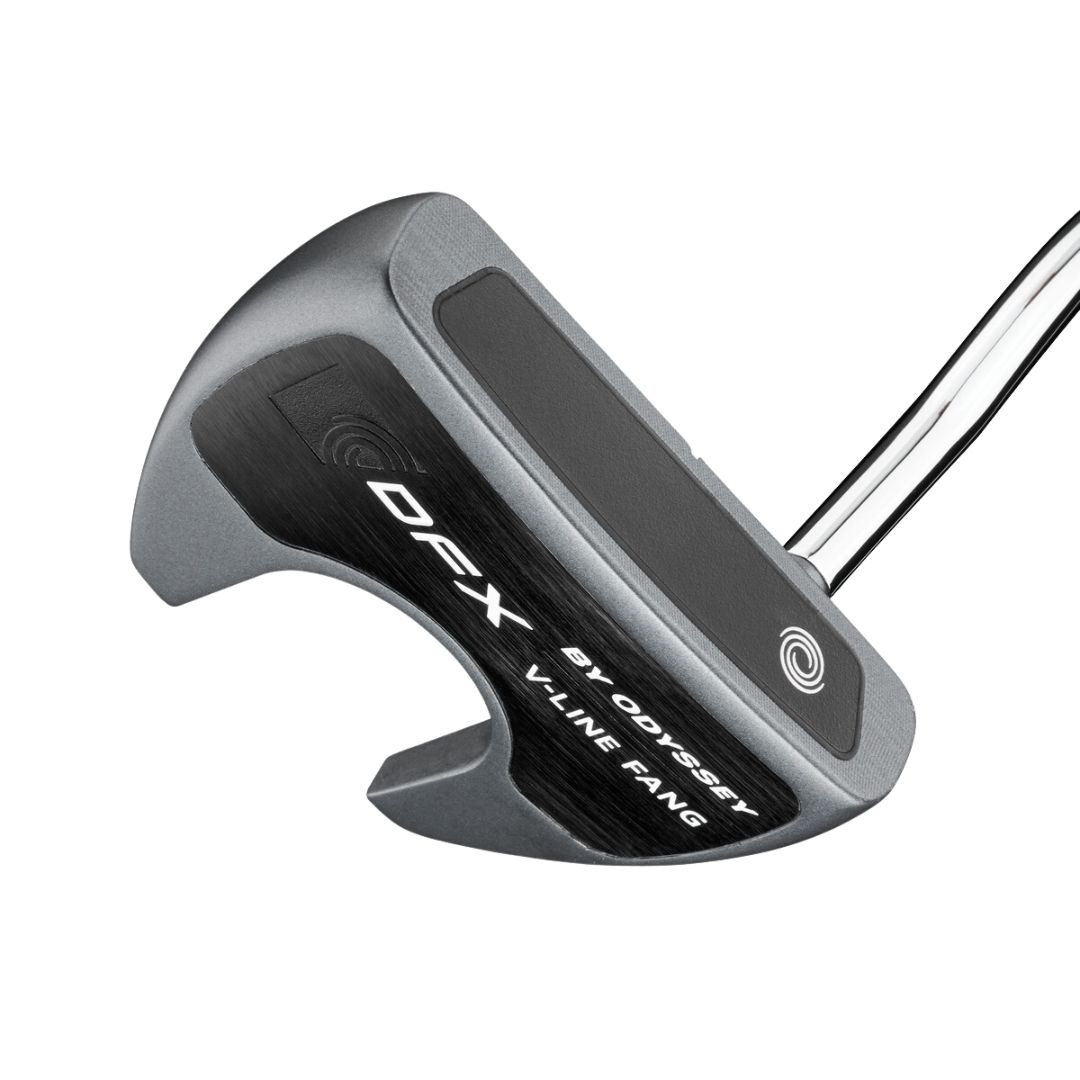 Odyssey 2025 DFX V-Line Fang DB Putter