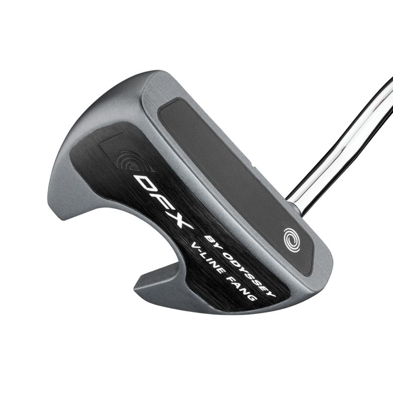 Odyssey 2025 DFX V-Line Fang DB Putter