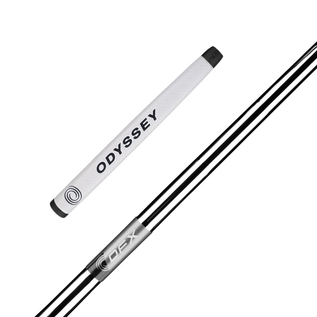 konect fang 台湾モデル FORCE 逆輸入 Odyssey 2025 DFX V-Line Fang DB Putter
