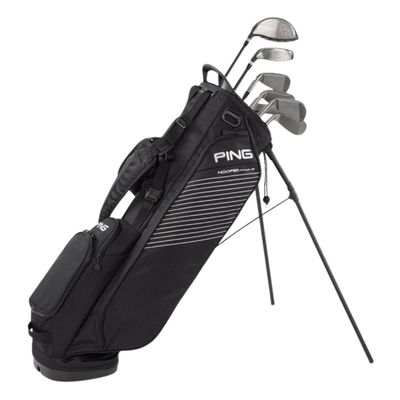 Junior's Golf Clubs