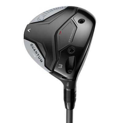 Fairway Woods