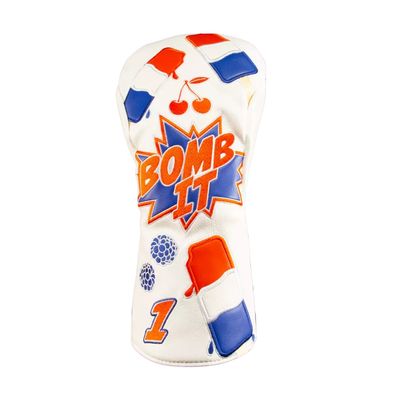 Headcovers