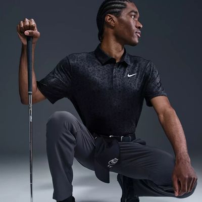 Men's Apparel
