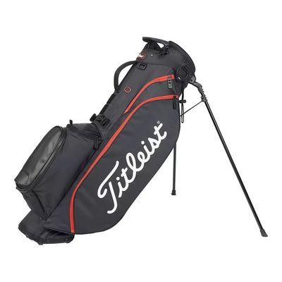 Stand Bags
