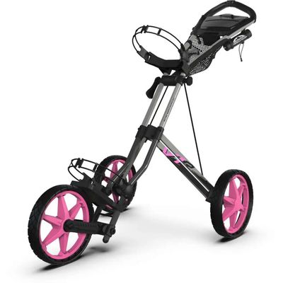 Push Carts