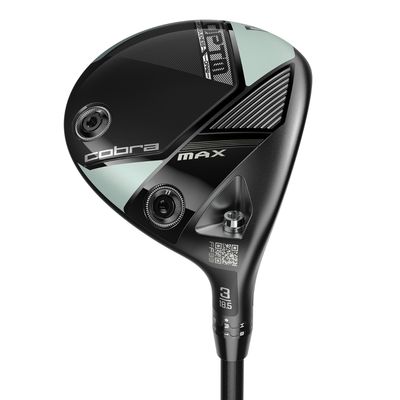 Fairway Woods