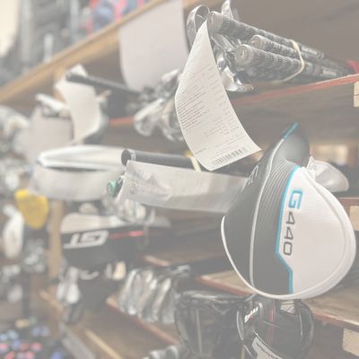 The Grass Is Greener: Why Trade-Ins Matter in the Modern Game