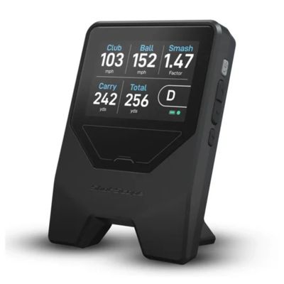 Launch Monitors