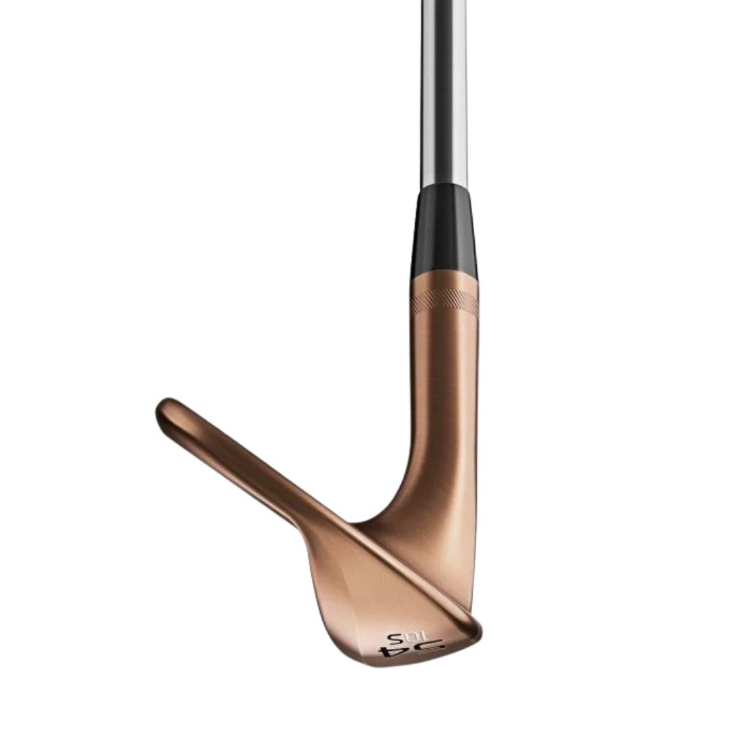 Titleist Vokey Design SM10 Oil Can Wedge
