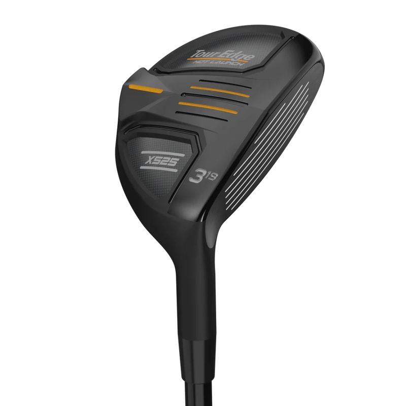 Tour Edge Women's Hot Launch X525 Hybrid