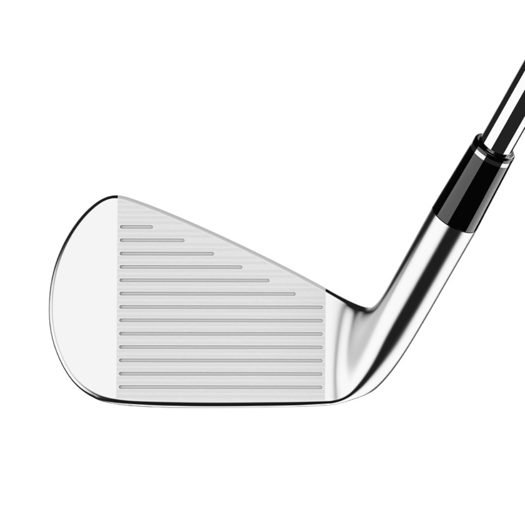 Srixon ZXi5 Irons (2025)
