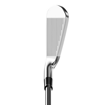 Srixon ZXi5 Irons (2025)