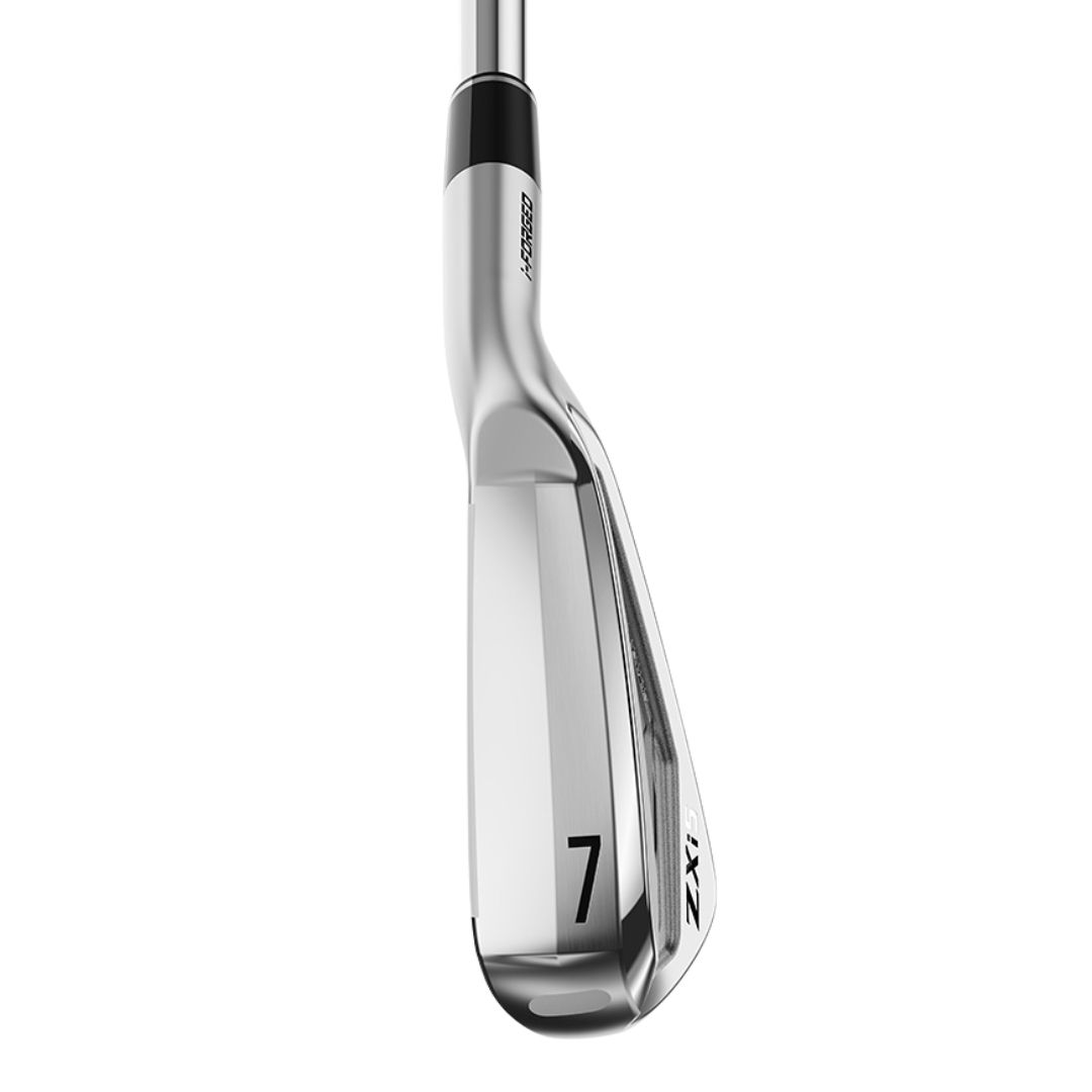 Srixon ZXi5 Irons (2025)