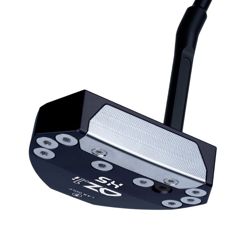 L.A.B. Golf OZ.1i HS Stock Putter