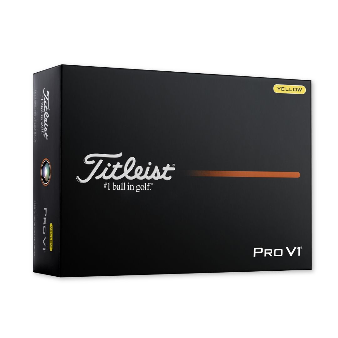 Titleist Pro V1 ゴルフボール 12個入り×2箱 Titleist（タイトリスト） プロ V1 ゴルフボール Titleist Pro V1 1