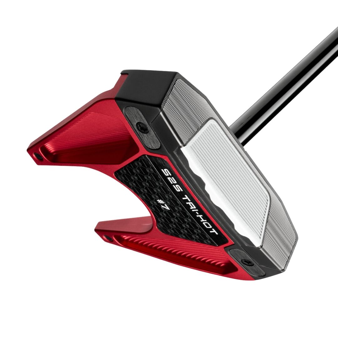 Odyssey Square 2 Square TRI-HOT #7 Putter