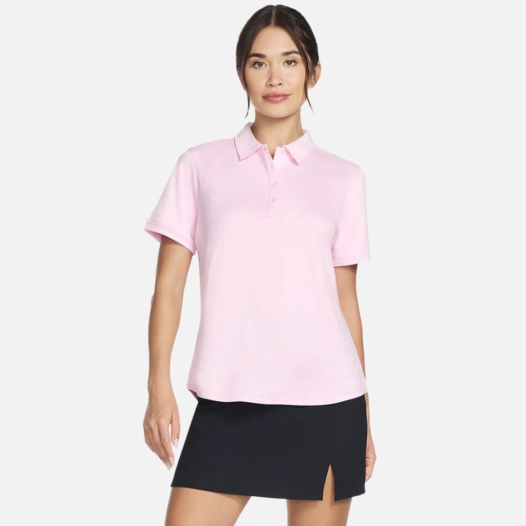 Skechers Women's GO DRI Swift Club Polo