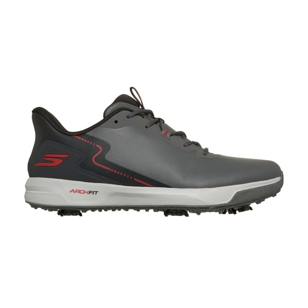 Skechers Waterproof: GO GOLF Elite Vortex - Rival Golf Shoes