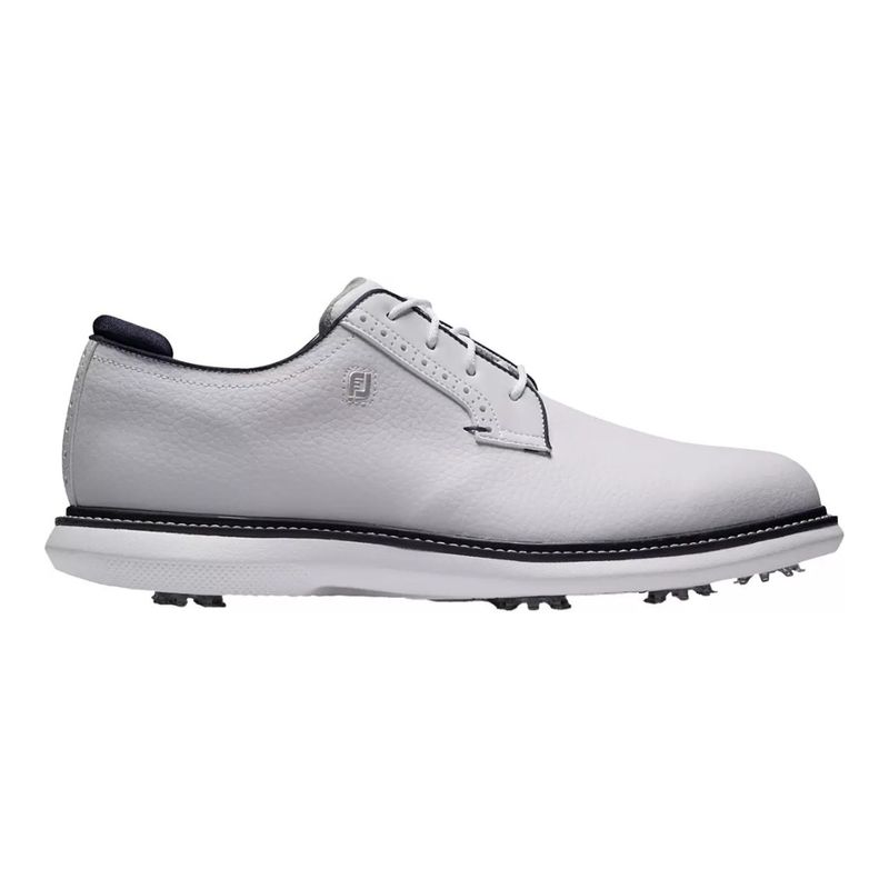FootJoy Traditions Blucher Golf Shoes