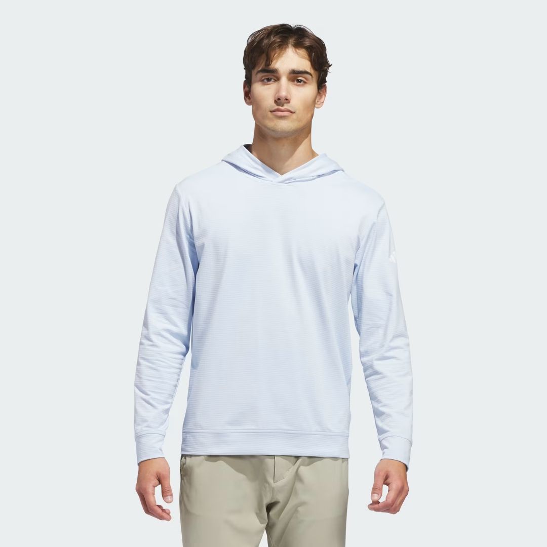 adidas Ultimate365 Elevated Pullover Hoodie