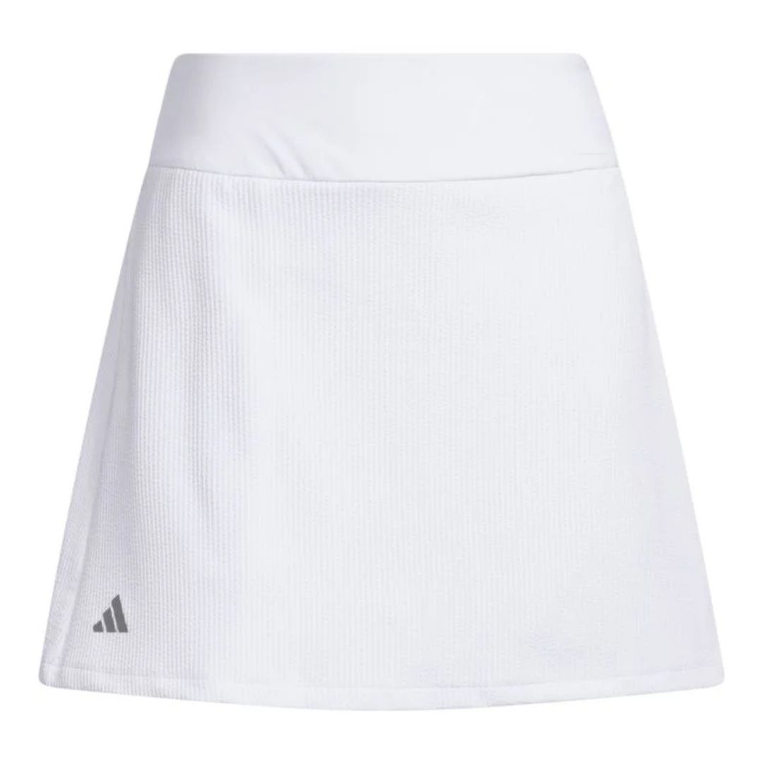 adidas Women's Performance Texture Skort