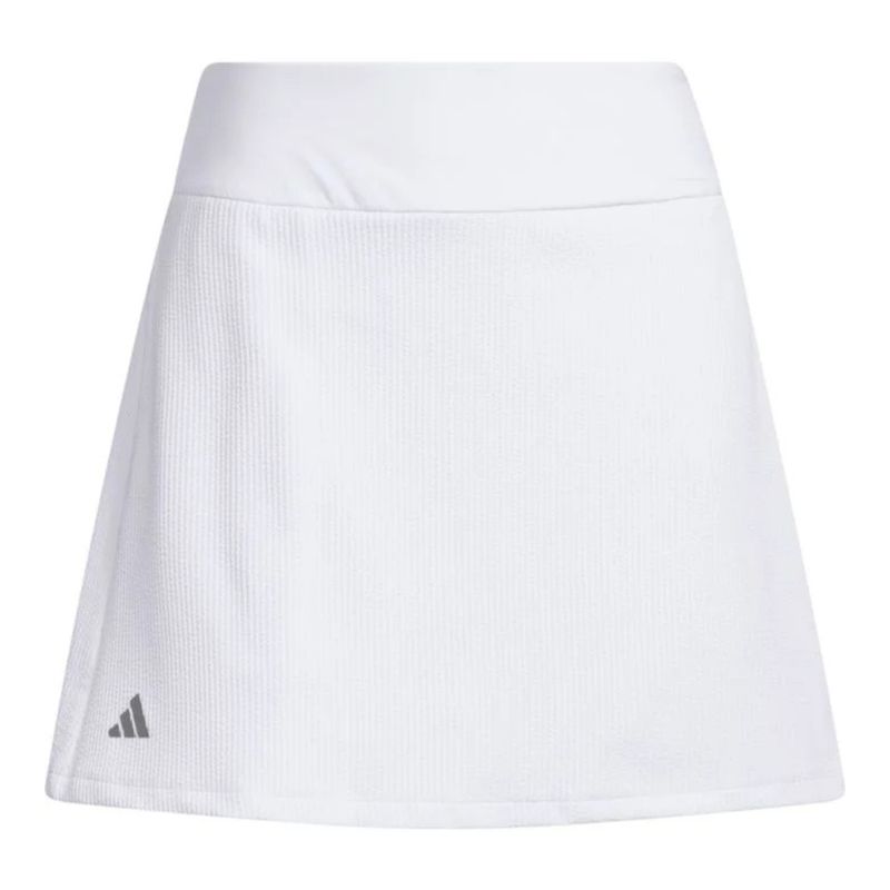 adidas Women's Performance Texture Skort